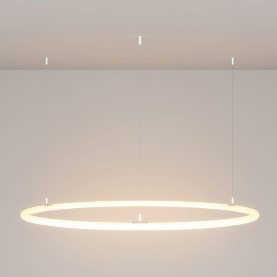 Комплектующие для гибкого неона Led Strip 20325