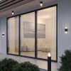 Уличный фасадный светильник Novotech Costas 370992