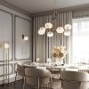 Люстра Odeon Light Fiolent 5432/8