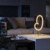Настольный светильник Maytoni MOD369TL-L15BS3K