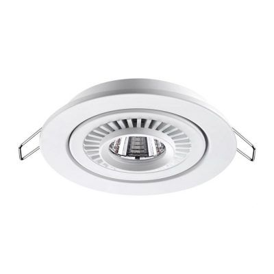 Светильник встраиваемый светодиодный Novotech Gesso 358815