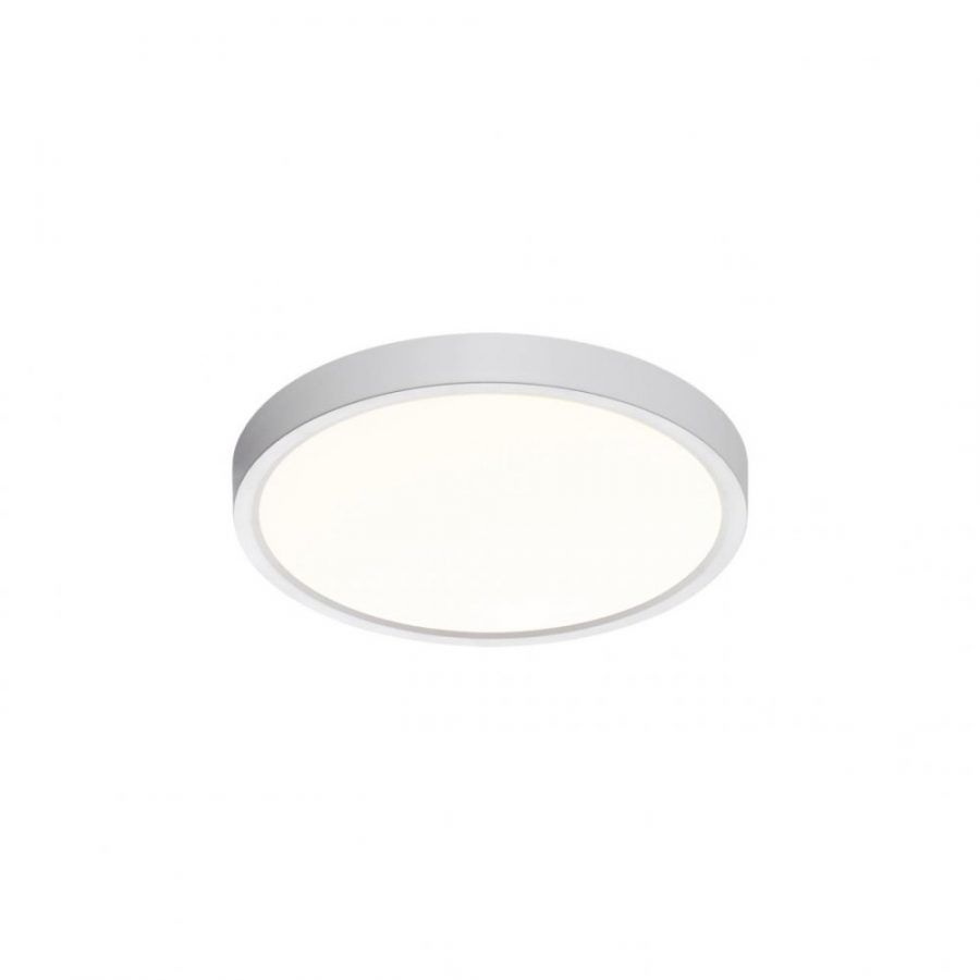 Настенно-потолочный светильник Sonex Alfa White 7659/18L