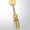 Настольная лампа Odeon Light Callisto 5457/4TL