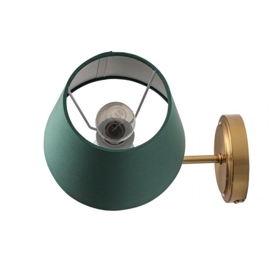 Бра с выключателем Lumion Vermont 8275/1W
