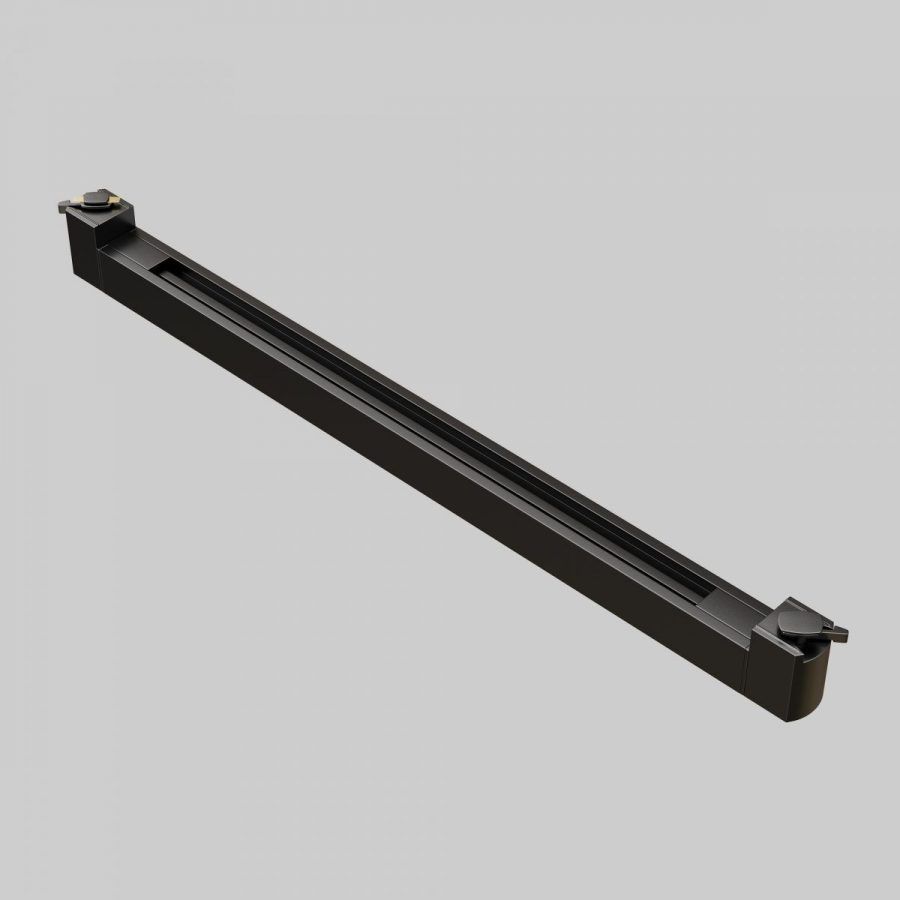 Трековый светильник Technical TR010-1-20W3K-M-B