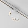 Трековый светильник Technical TR197-3-20WCCT-M-W