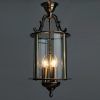 Подвесной светильник Arte Lamp RIMINI A6503SP-3AB