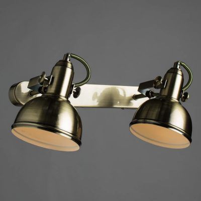 Спот Arte Lamp MARTIN A5213AP-2AB