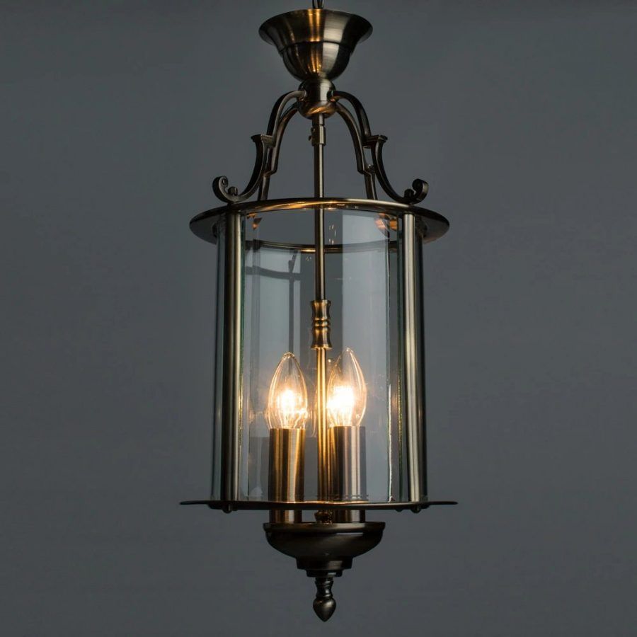 Подвесной светильник Arte Lamp RIMINI A6503SP-3AB