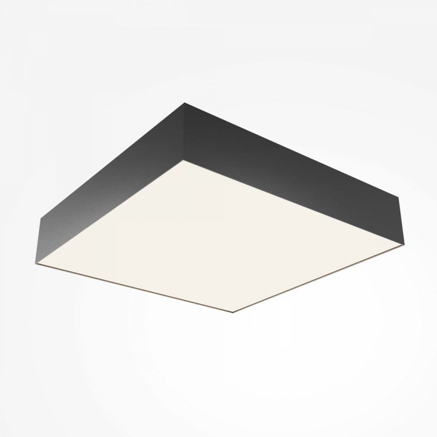Потолочный светильник Technical C032CL-36W4K-SQ-B