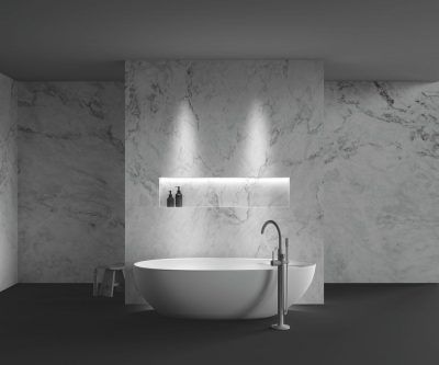 Встраиваемый светильник Technical DL124-10W-3K-TRS-W