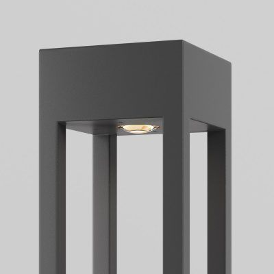 Садово-парковый светильник Outdoor O424FL-L25GF