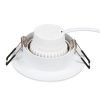 Точечный встраиваемый светильник Arte Lamp MIRA A2862PL-1WH