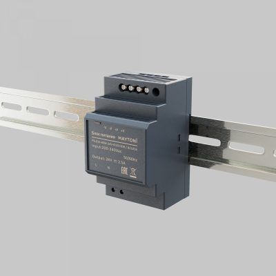Источник напряжения Led Strip 821016