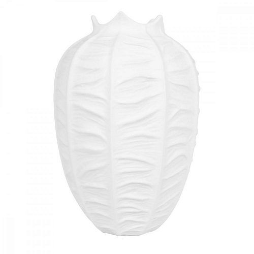 10265V/L Декоративная ваза LOFT IT Blanca