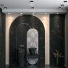 Встраиваемый влагозащищенный светильник Novotech May 358904