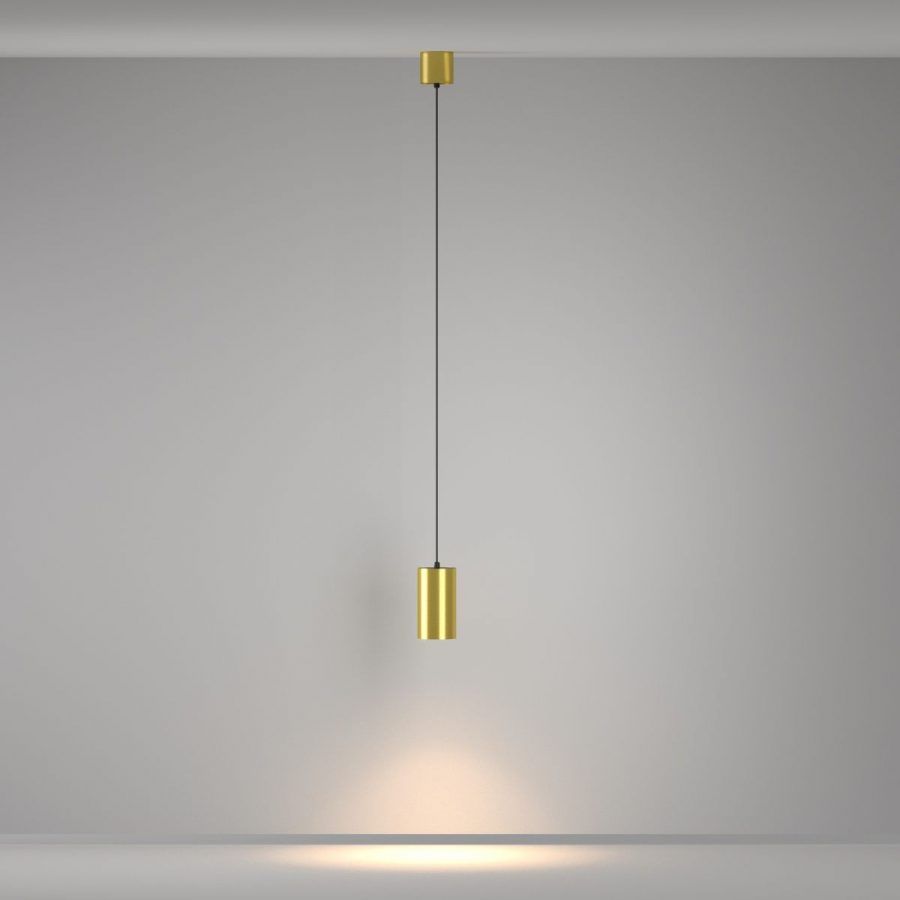 Подвесной светильник Maytoni P100PL-20W3K-BS