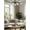 Светильник потолочный Lumion Natalina 8349/10C