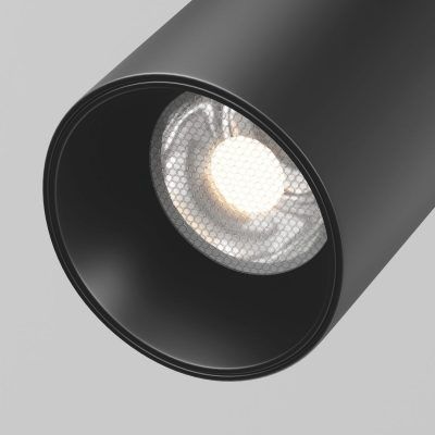 Уличный трековый светильник Outdoor O-TR02-1-S-15WB4K