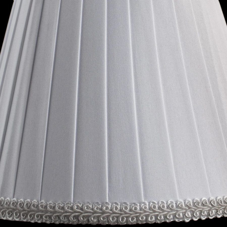 Потолочная люстра Arte Lamp BORGIA A8100PL-6WG