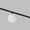Светильник на шине Denkirs SMART MOON DK8050-BK
