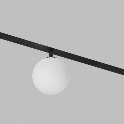 Светильник на шине Denkirs SMART MOON DK8050-BK