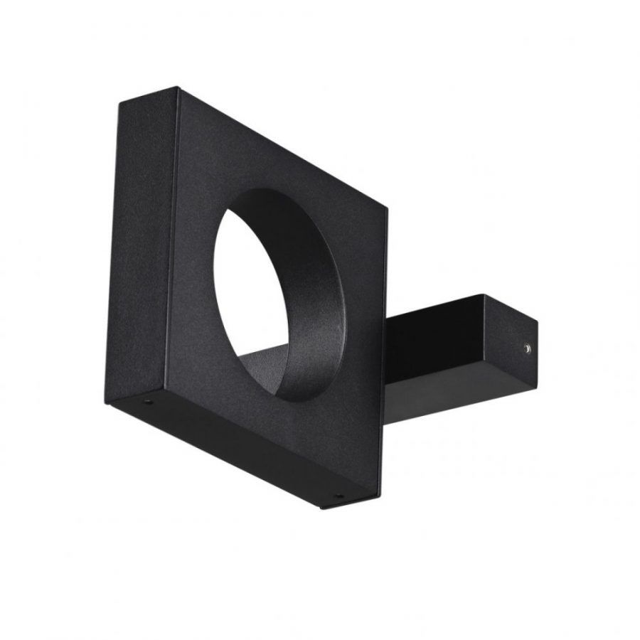 Уличный фасадный светильник Odeon Light Como 6653/5WL