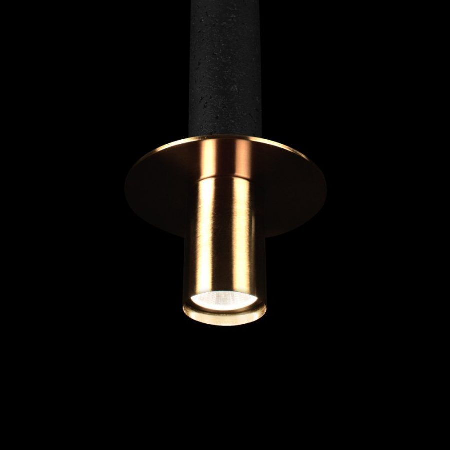 10361C Подвесной светильник LOFT IT Lava