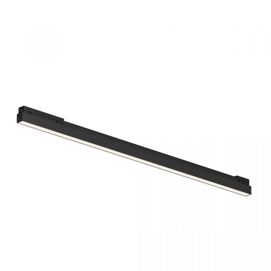 Уличный трековый светильник Outdoor O-TR02-1-S-24WB4K