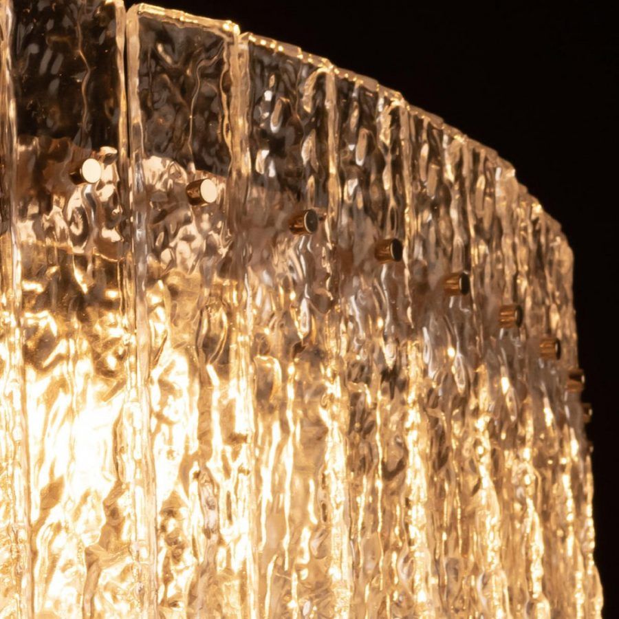 10297/600 French gold Подвесной светильник LOFT IT Nevada