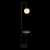 10145 Black Торшер LOFT IT Sonni