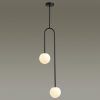 Потолочный светильник Odeon Light Ambi 4340/2