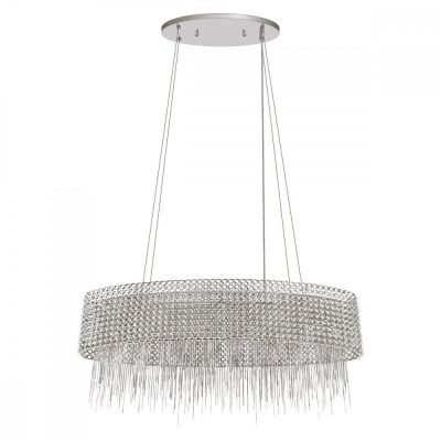 10406/850L Подвесная люстра LOFT IT Opera