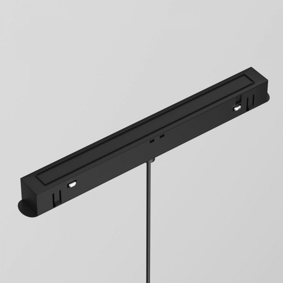 Трековый светильник Technical TR039-4-5WTW-DD-B