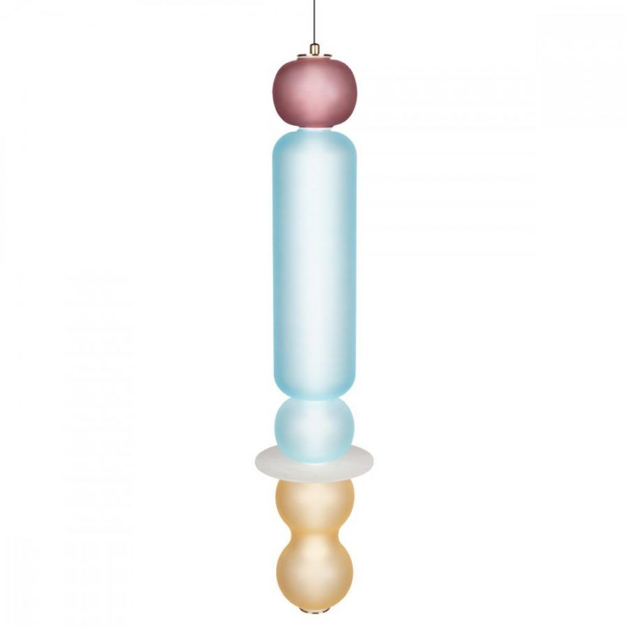 10239P/E Подвесной светильник LOFT IT Lollipop