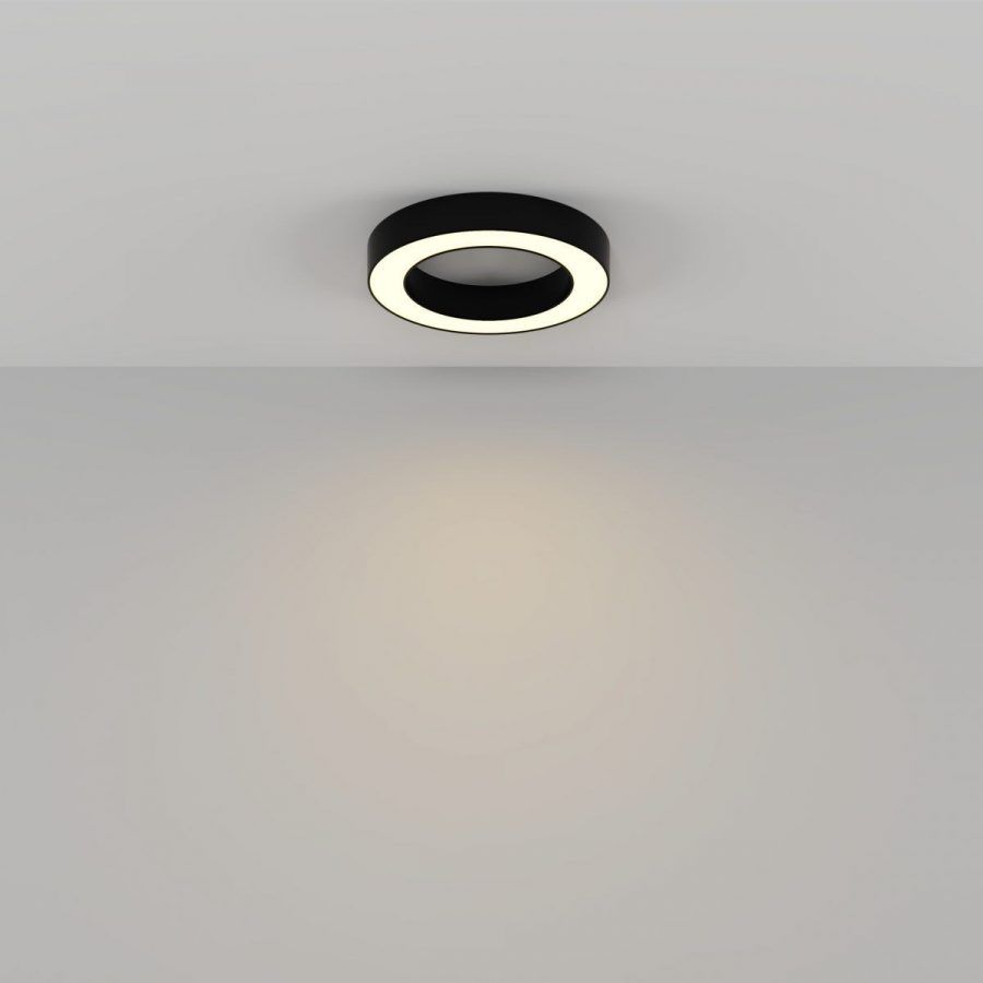 Потолочный светильник Technical C093CL-36W3K-B