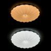 Потолочный светильник Arte Lamp BISCOTTI A2675PL-72WH