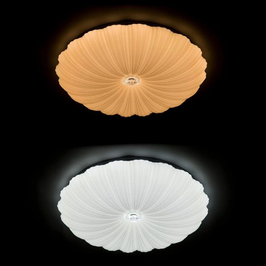 Потолочный светильник Arte Lamp BISCOTTI A2675PL-72WH