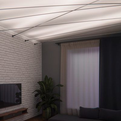 Монтажные крепления Corda Lightstar 418990