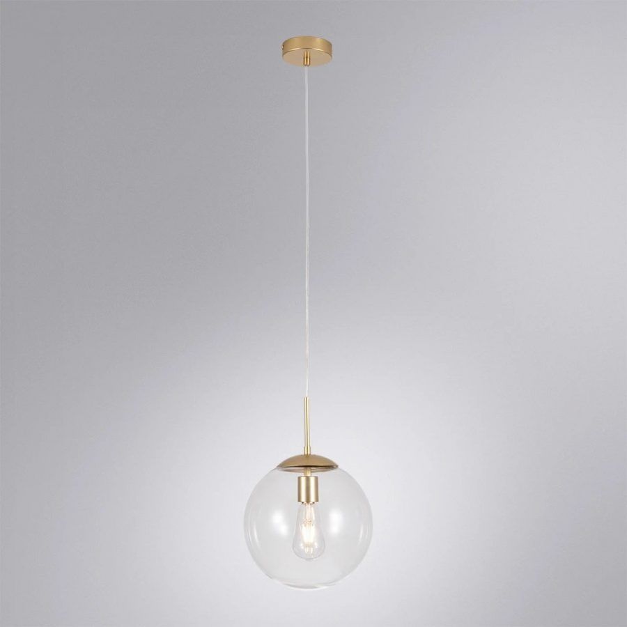 Подвесной светильник Arte Lamp VOLARE A1925SP-1GO