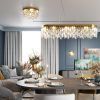 Люстра Odeon Light Dakisa 4986/6C