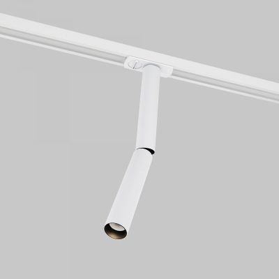 Трековый светильник Technical TR142-1-6W3K-W