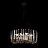 10300/600 Nickel Подвесной светильник LOFT IT Dakota