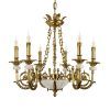 10565/6 Подвесной светильник LOFT IT Palazzo