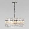 10297/600 Nickel Подвесной светильник LOFT IT Nevada