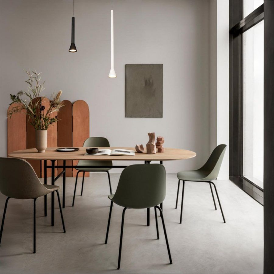 10337/250 Black Подвесной светильник LOFT IT Pipe