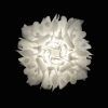10594/530C White Потолочный светильник LOFT IT Clizia