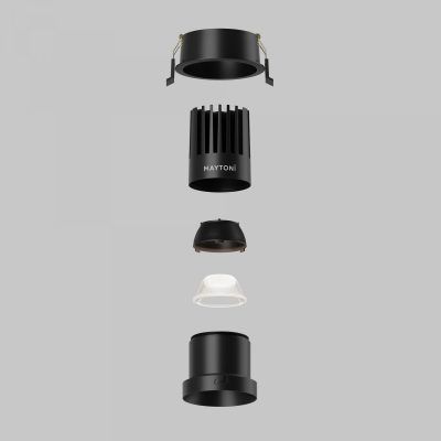 Аксессуары честный знак Technical Lens003D45-15W