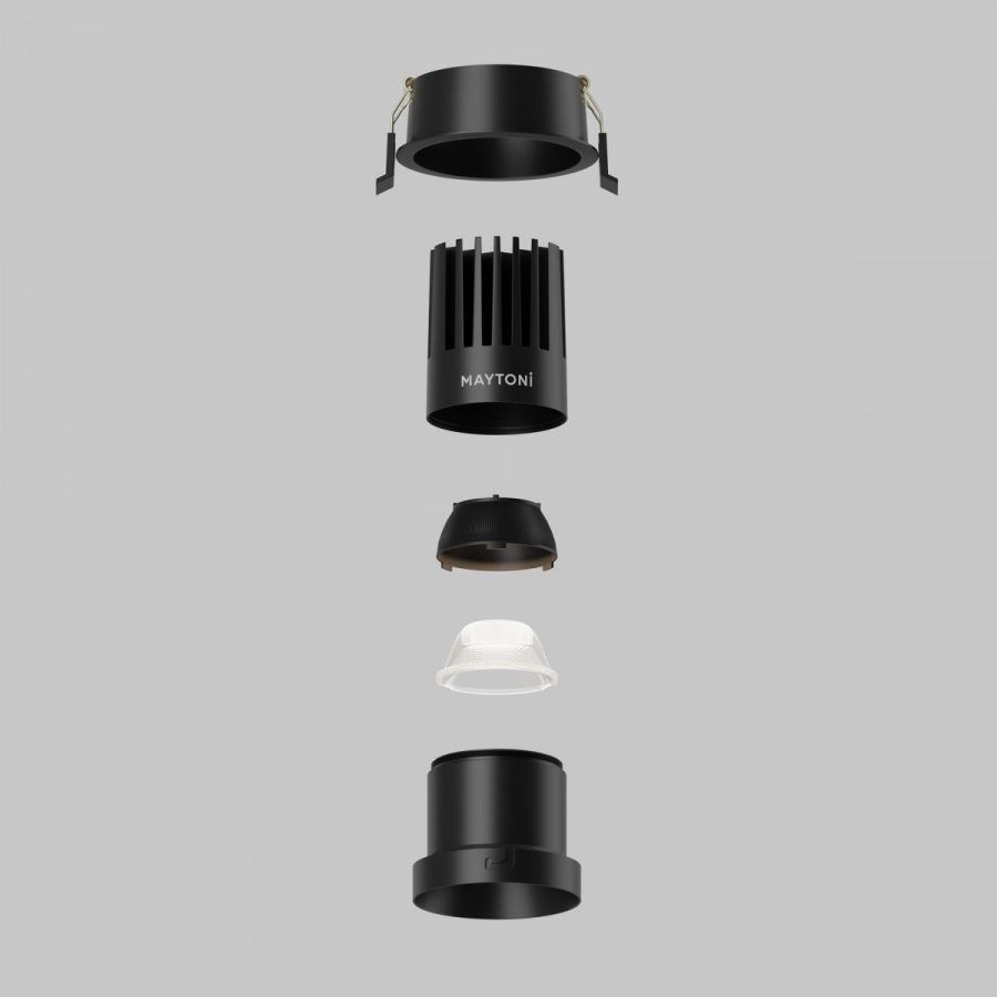 Аксессуары честный знак Technical Lens003D45-15W