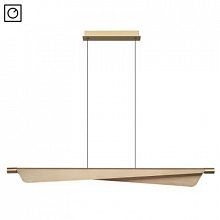 Линейный светильник Odeon Light Linea 7017/24LB